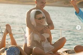 Ślub Wersow i Friza przejdzie do historii. Fani dostaną film na dużym ekranie!