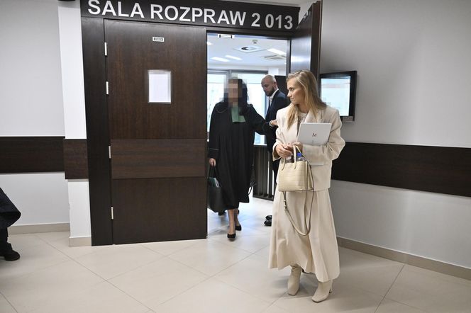 Agnieszka Kaczorowska i Maciej Pela - rozwód