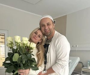 Anita szczerze o chorobie męża. Tak wyglądała bolesna diagnoza 