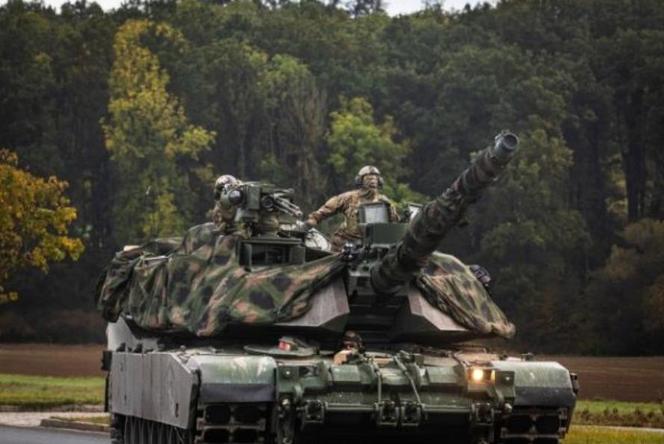 Traktat pozimnowojenny odchodzi w niepamięć. Rosja się wycofuje, NATO zawiesza jego działanie