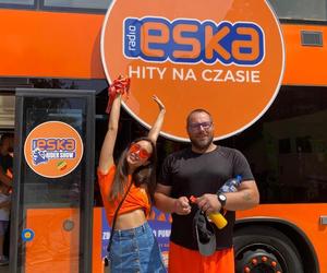 ESKA Summer City na Dolnym Śląsku. Tydzień pierwszy