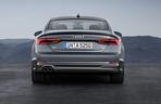 Audi A5 Sportback 2017