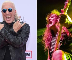 Klasyk Twisted Sister został zainspirowany przez… Iron Maiden! “Byli z tego dobrze znani”