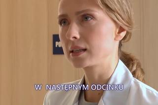 Na Wspólnej odc. 3864: Pielęgniarka