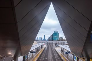 Kiedy koniec remontu stacji Warszawa Zachodnia? Poznaliśmy najważniejsze terminy
