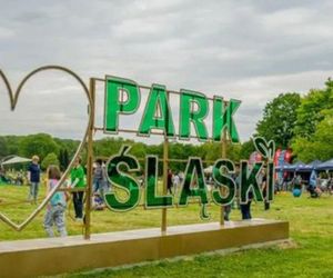 Mieszkańcy w obronie Parku Śląskiego. Zapowiadają interwencję!
