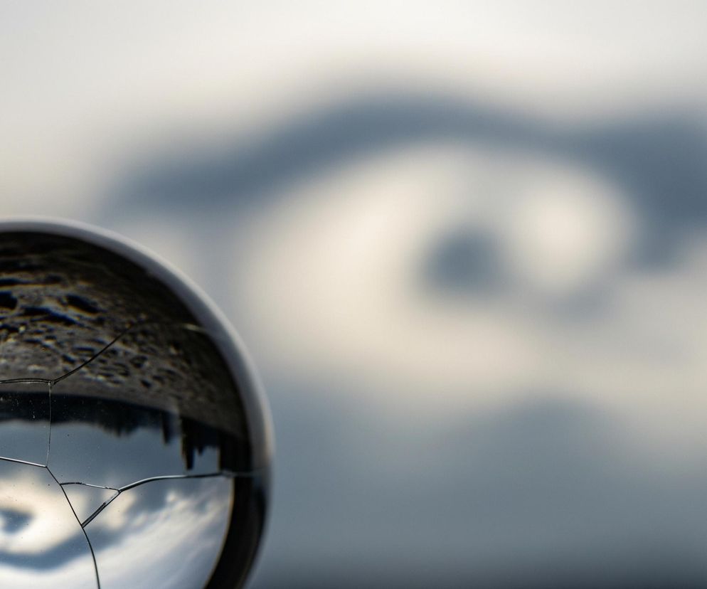 Wizje Jackowskiego na przyszłość. Co prezydent ujawni i kto straci wszystko?