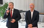 Złote, Diamentowe, Żelazne i Kamienne Gody w Gminie Zbuczyn