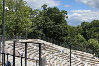 Amfiteatr w Stargardzie