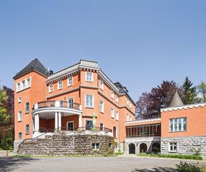 Pałace Kotliny Jeleniogórskiej