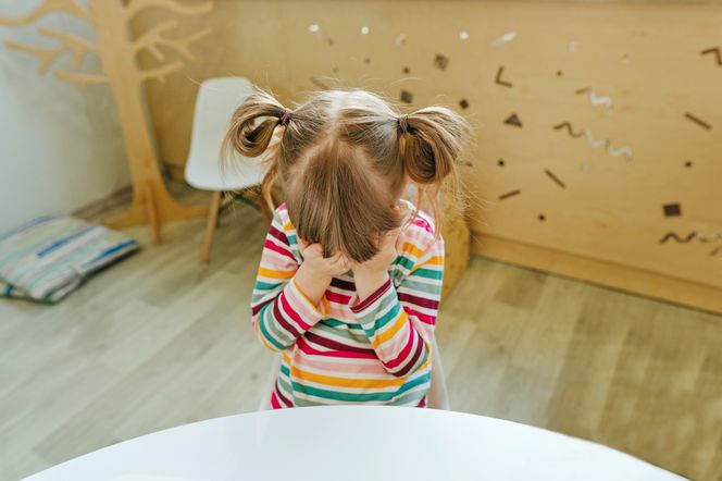 5-latka doznała silnej reakcji alergicznej. Przedszkole nie wezwało pomocy