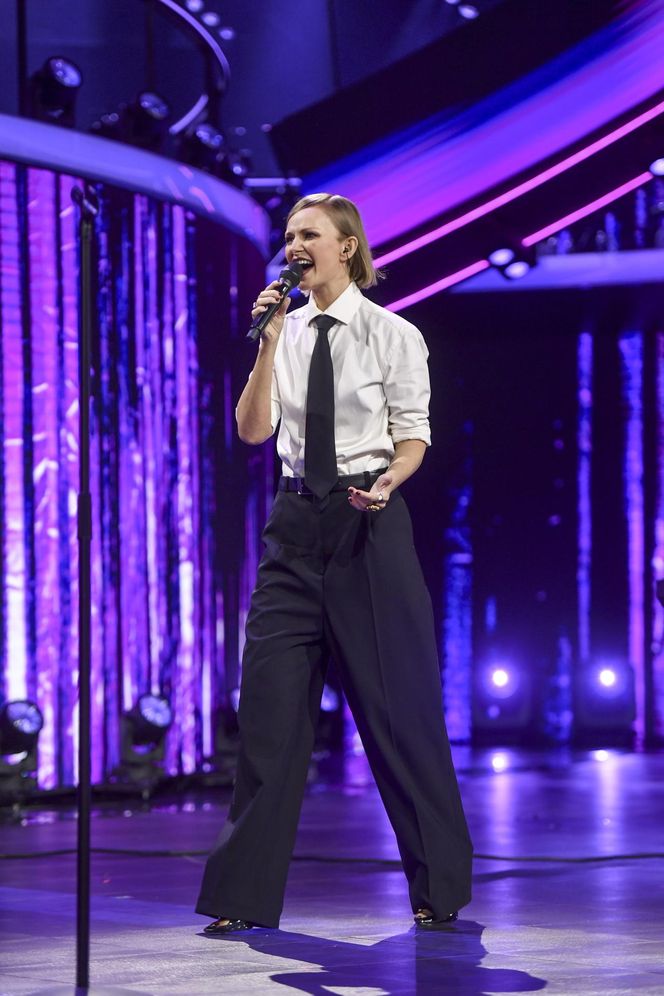 Doda, Piasek i Stankiewicz na czerwonym dywanie w Opolu. Tak wygląda koncert "Premier" i "SuperJedynek"