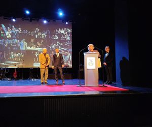 Centrum Kultury i Sztuki w Siedlcach ma już 50 lat. Świętowanie jubileuszu potrwa kilka miesięcy!