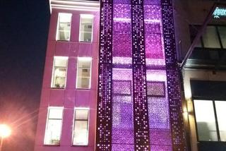 Ulica Jatki w Bydgoszcz