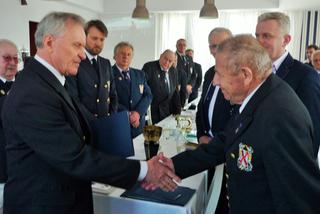 Zjazd delegatów Yacht Klubu Polski 2015