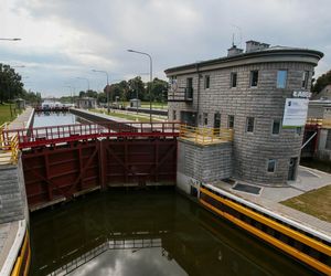 Wielka żegluga między Odrą a Wisłą. Ta inwestycja ma szansę zmienić Polskę
