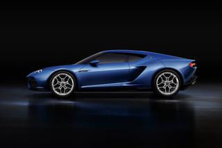 Lamborghini Asterion LPI 910-4