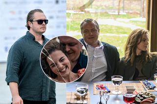 Zagrał przemocowego męża. Teraz bywa wyzywany na ulicy!