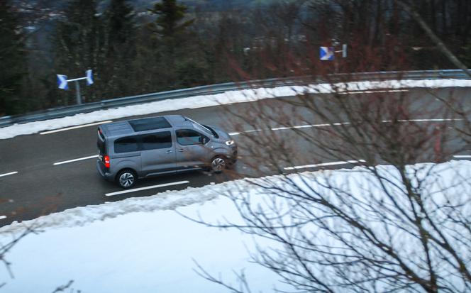 Citroen Spacetourer