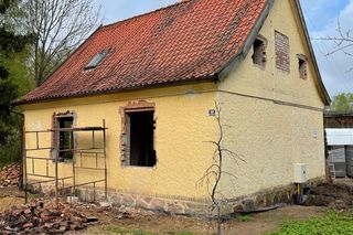 Metamorfoza siedliska na Mazurach