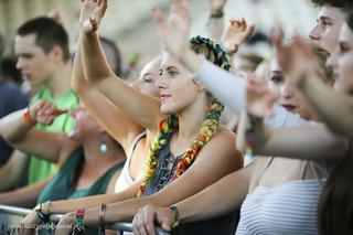 Ostróda Reggae Festival w poprzednich latach. Zobacz, jak się bawili