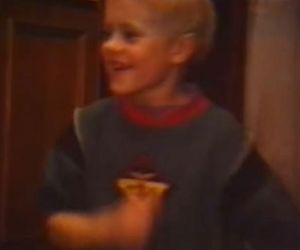 Siostra Jakubiaka pokazała wyjątkowe zdjęcia sprzed lat