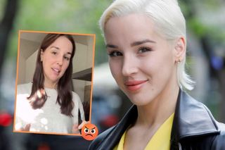 Lil Masti oberwała od fanów i influencerów. To nagranie budzi pogardę i wywołuje niesmak