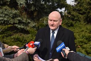 Prezydent Torunia dołączył do wyścigu. Trzeba być gotowym do ciężkiej pracy