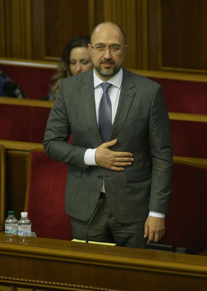 Denys Szmyhala