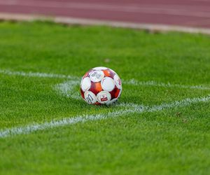 Cenna wygrana Olimpii Grudziądz! Pięć bramek przy Piłsudskiego 14
