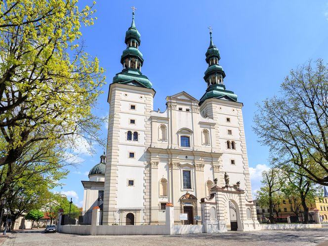 Łowicz