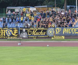 Szalony mecz toruńskiej Elany. Sześć goli w Stargardzie