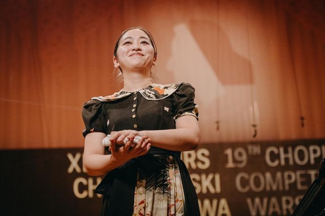 XIX Międzynarodowy Konkurs Pianistyczny im. Fryderyka Chopina. Stroje uczestników wywołały burzę