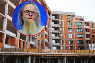 Szykuje się wielki powrót HREIT. Deweloper spłaci wierzycieli i stanie na nogi?