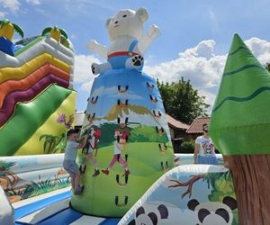 Dni Goczałkowic 2025 rozpoczęte