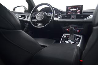 Audi A6 Allroad 3.0 BiTDI