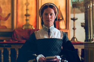 W rolach głównych Alicia Vikander i Jude Law.