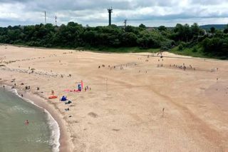 polski Dubaj w Jarosławcu