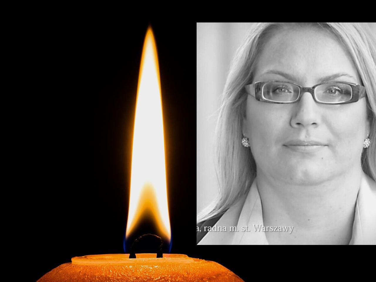 Alicja Tysiąc NIE ŻYJE - słynna działaczka zmarła przez COVID-19