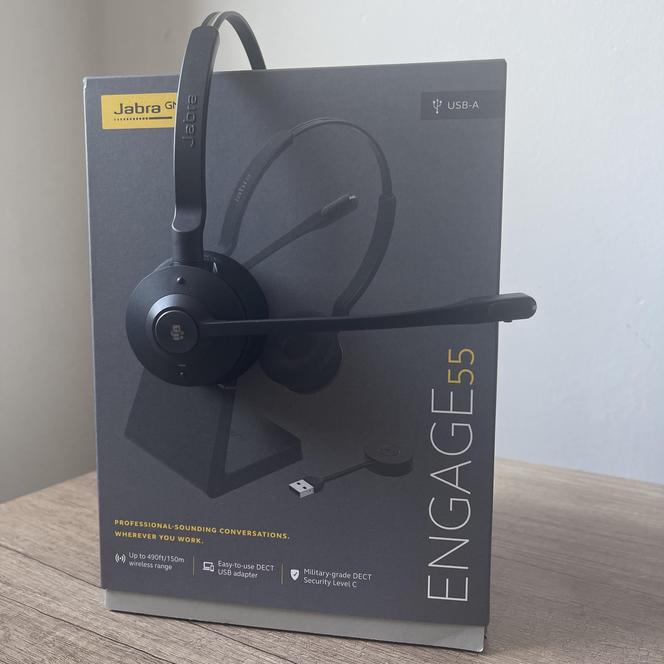 Jabra Engage 55 