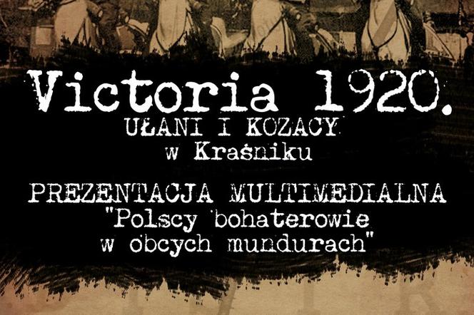 Kraśniczanie dowiedzą się więcej o polskich żołnierzach, którzy walczyli w obcych mundurach