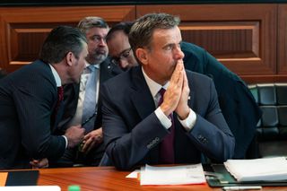 Atak USA na Iran. Zbombardowano ośrodki atomowe