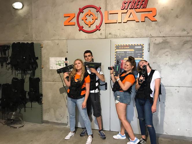 Trójmiejski patrol ESKA Summer City w akcji [ZDJĘCIA]