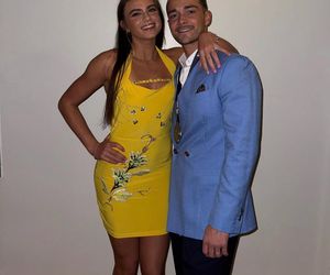 Partnerki piłkarzy mistrza Islandii