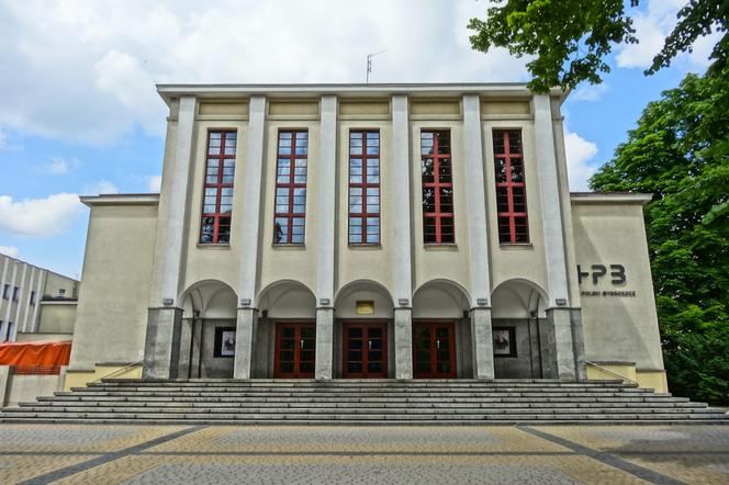 Teatr Polski w Bydgoszczy