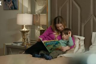 Zakazany owoc - Yildiz ma córkę?