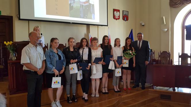 Czerpią radość z niesienia pomocy innym. Gala "Ośmiu Wspaniałych" za nami! [ZDJĘCIA]