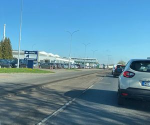 Rozpoczął się remont Terespolskiej. Spotkacie tam duże utrudnienia