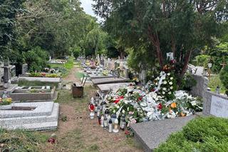 Miał niespełna 17 lat i całe życie przed sobą