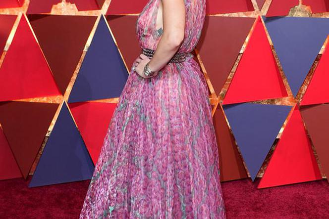Oscary 2017: Scarlett Johansson